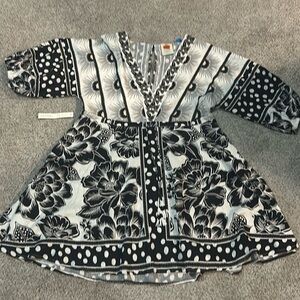 Brand new Farm Rio Dress